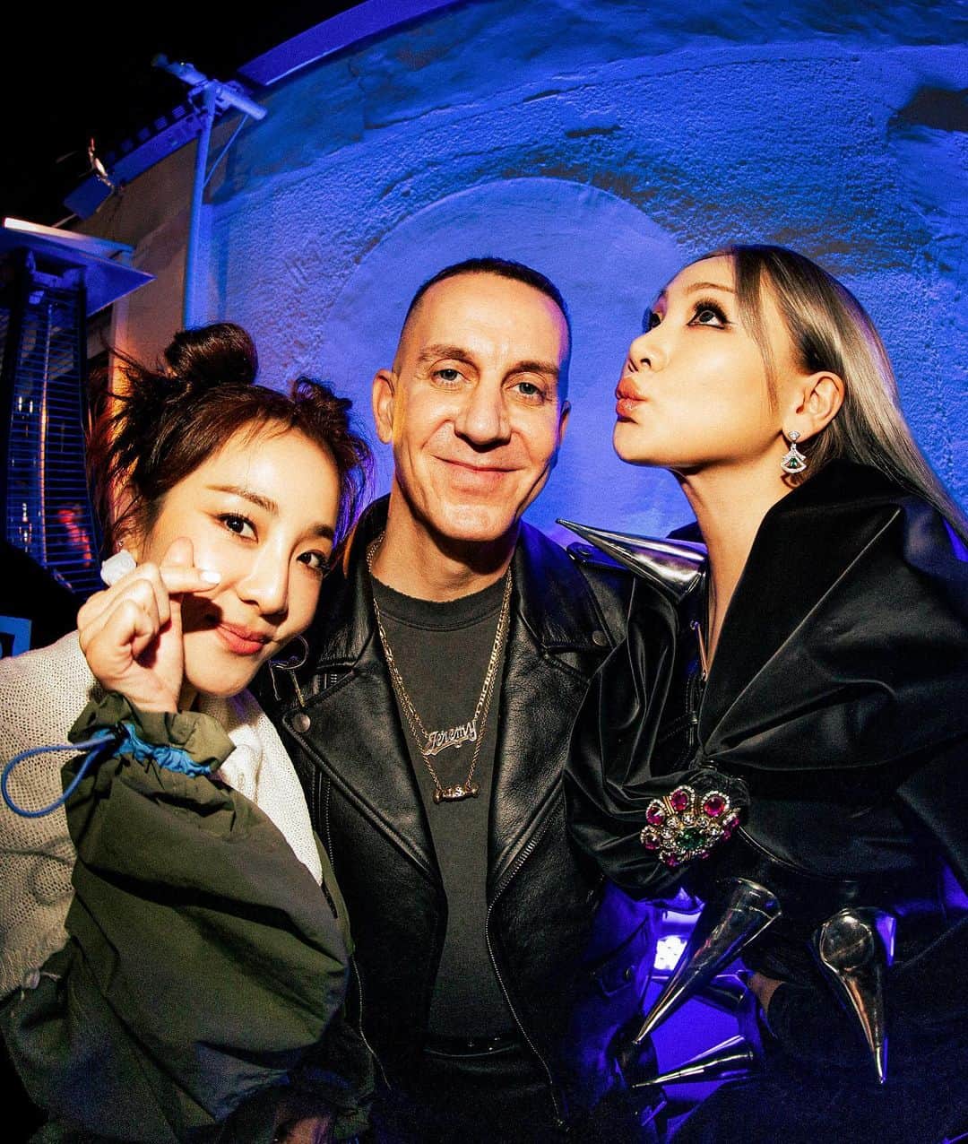 CL さんのインスタグラム写真 - (CL Instagram)「+Excuse me+」3月24日 13時35分 - chaelincl