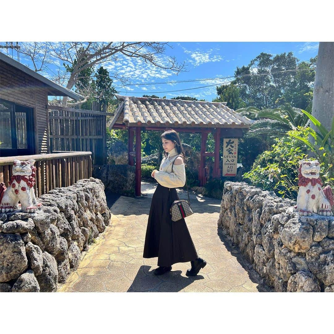 宮崎理奈のインスタグラム