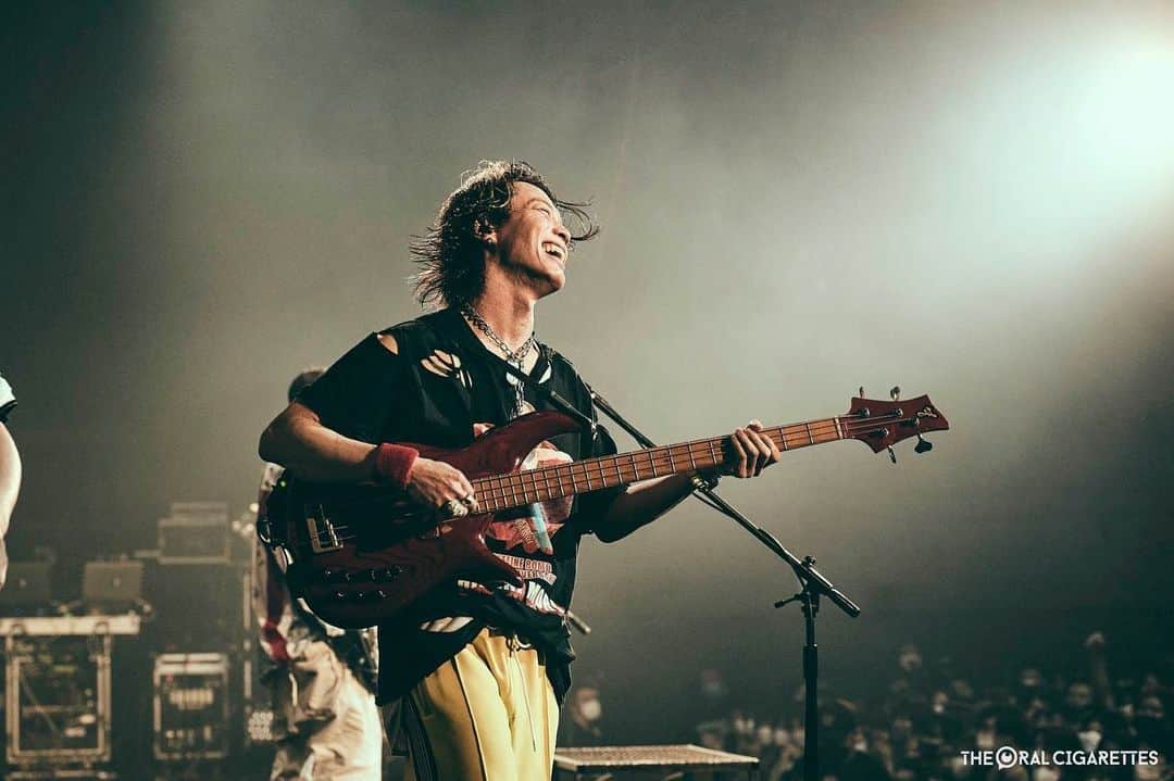 あきらかにあきらのインスタグラム：「ちょー幸せでした！！THXXXX！！ よーわろとる😂 📸 @ryotarokawashima_rcn」