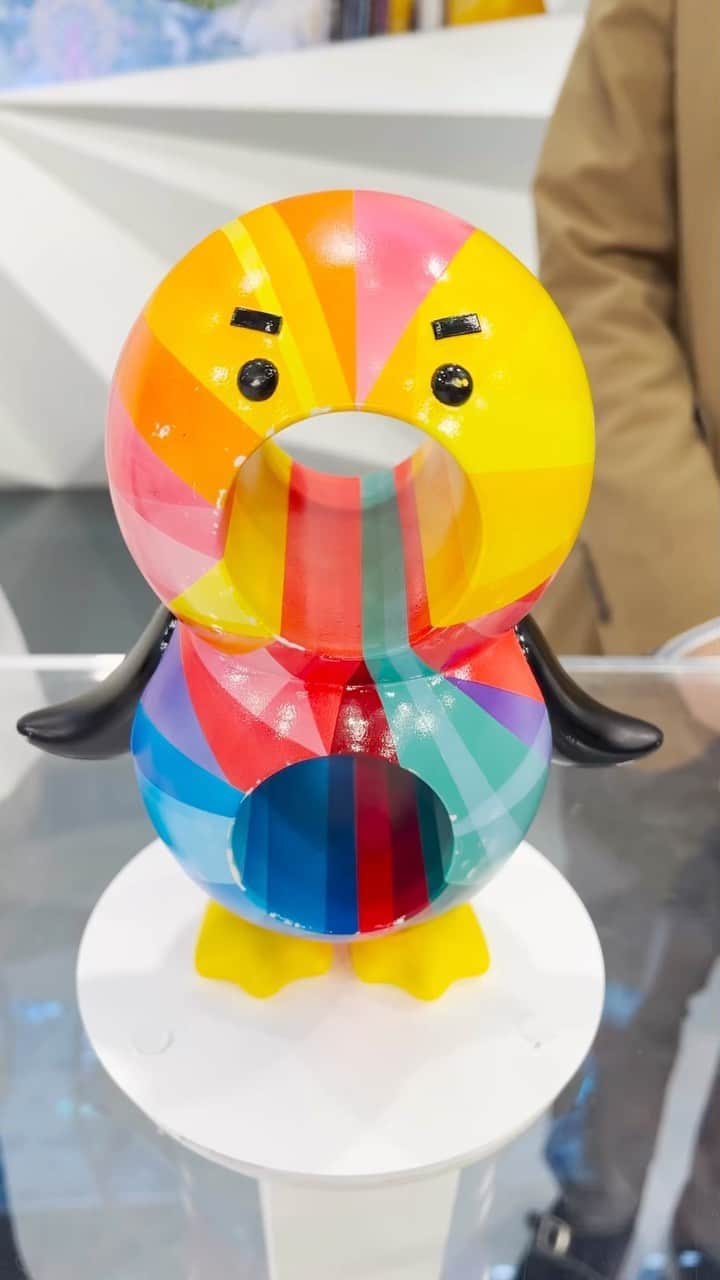フジテレビ「めざまし8」のインスタグラム