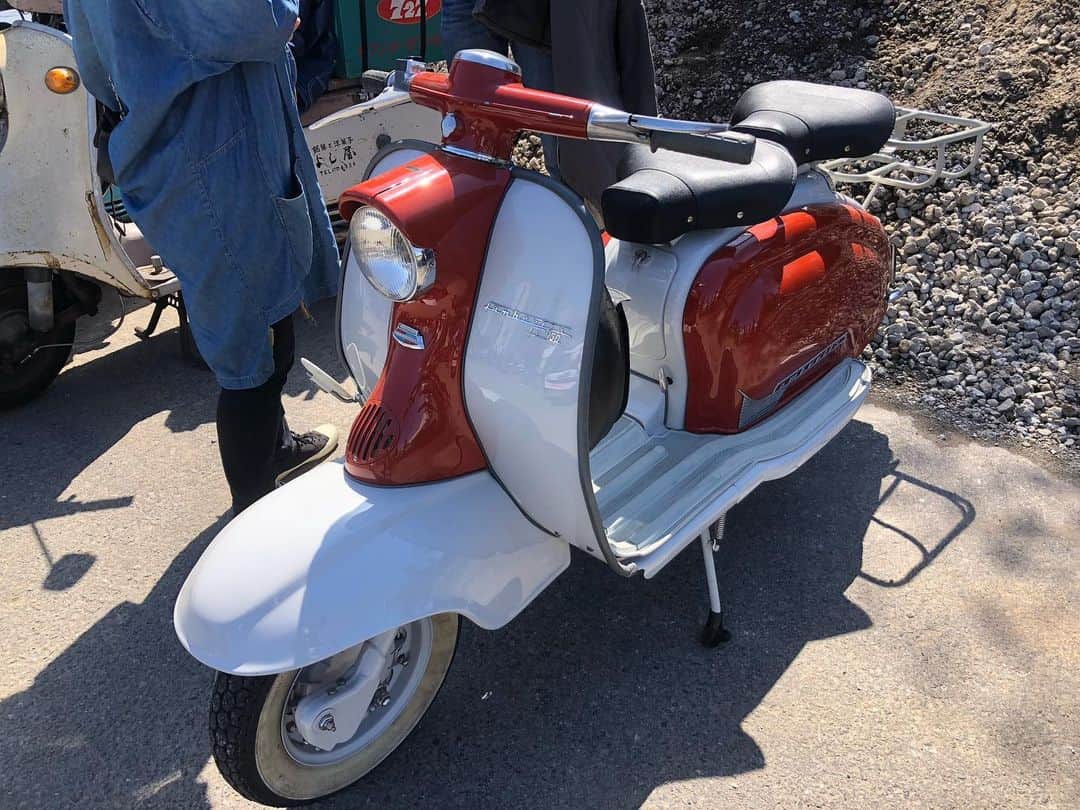 KIYOのインスタグラム