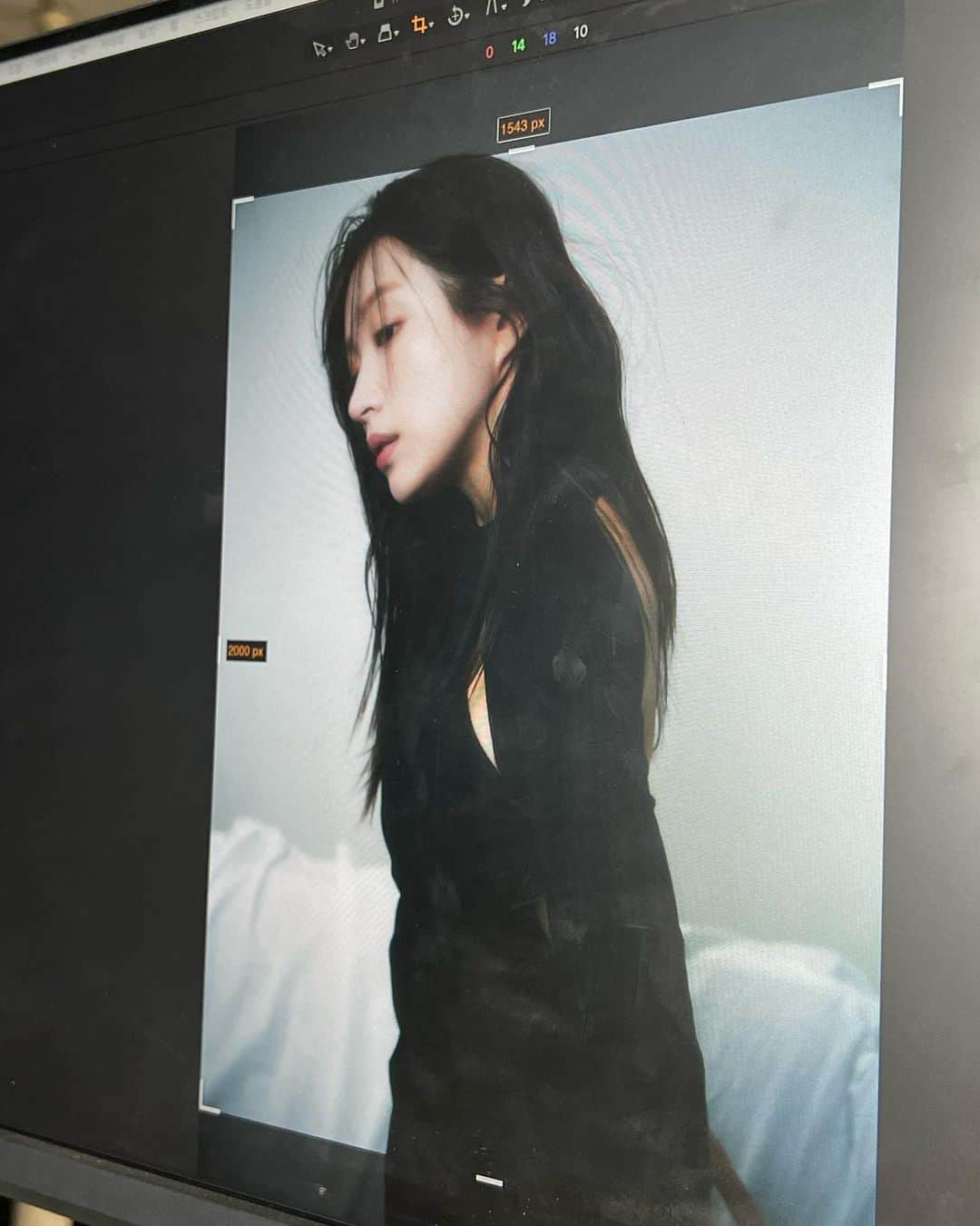 ハニさんのインスタグラム写真 - (ハニInstagram)「헤헿🤤」3月24日 16時59分 - ahnanihh