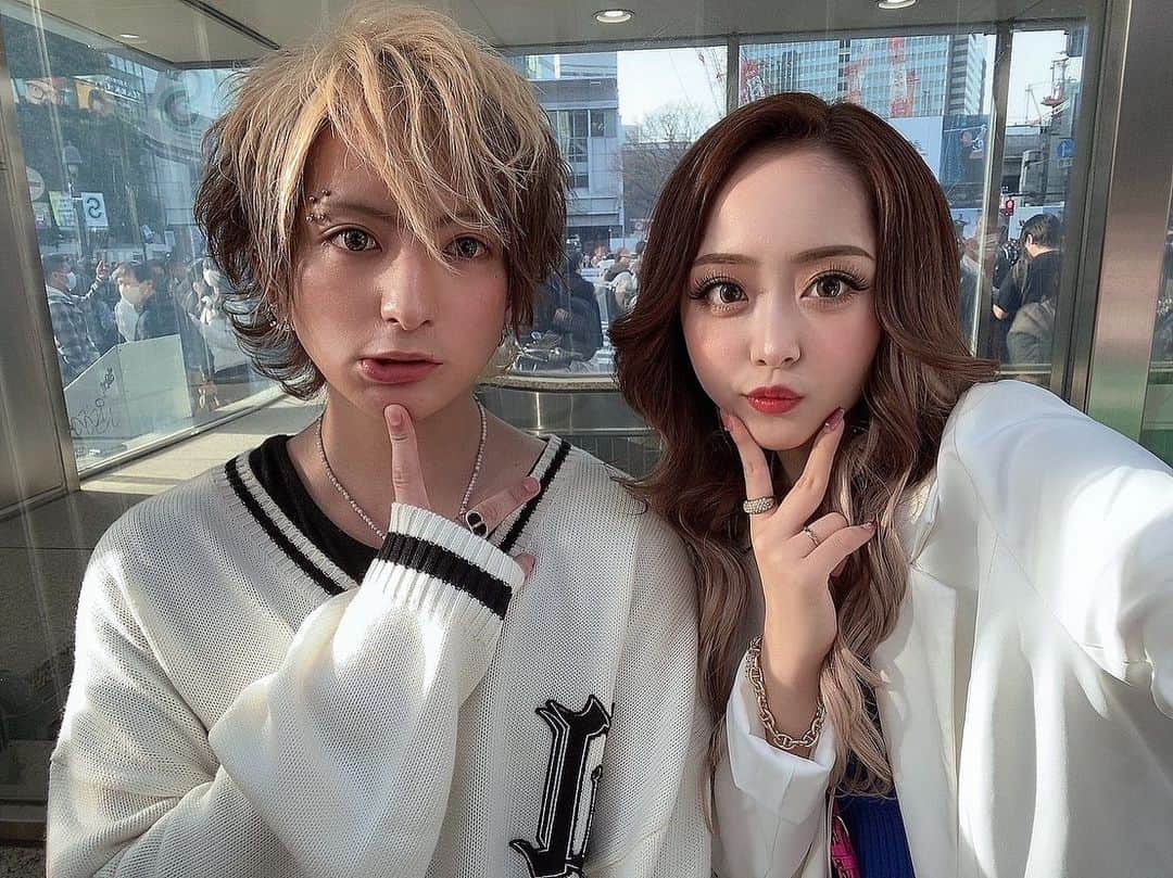 のインスタグラム：「🌈today's egg snap💖  みんな雑誌予約してくれたかな？:))🤍 ハイライトから予約できるから手に入れてねっ  #egg #ギャル #ギャルしか勝たん #ギャルが1番可愛い #GAL #gyaru #swimwear #白ギャル #黒ギャル #ギャルママ #うさギャル #ぎゃう」