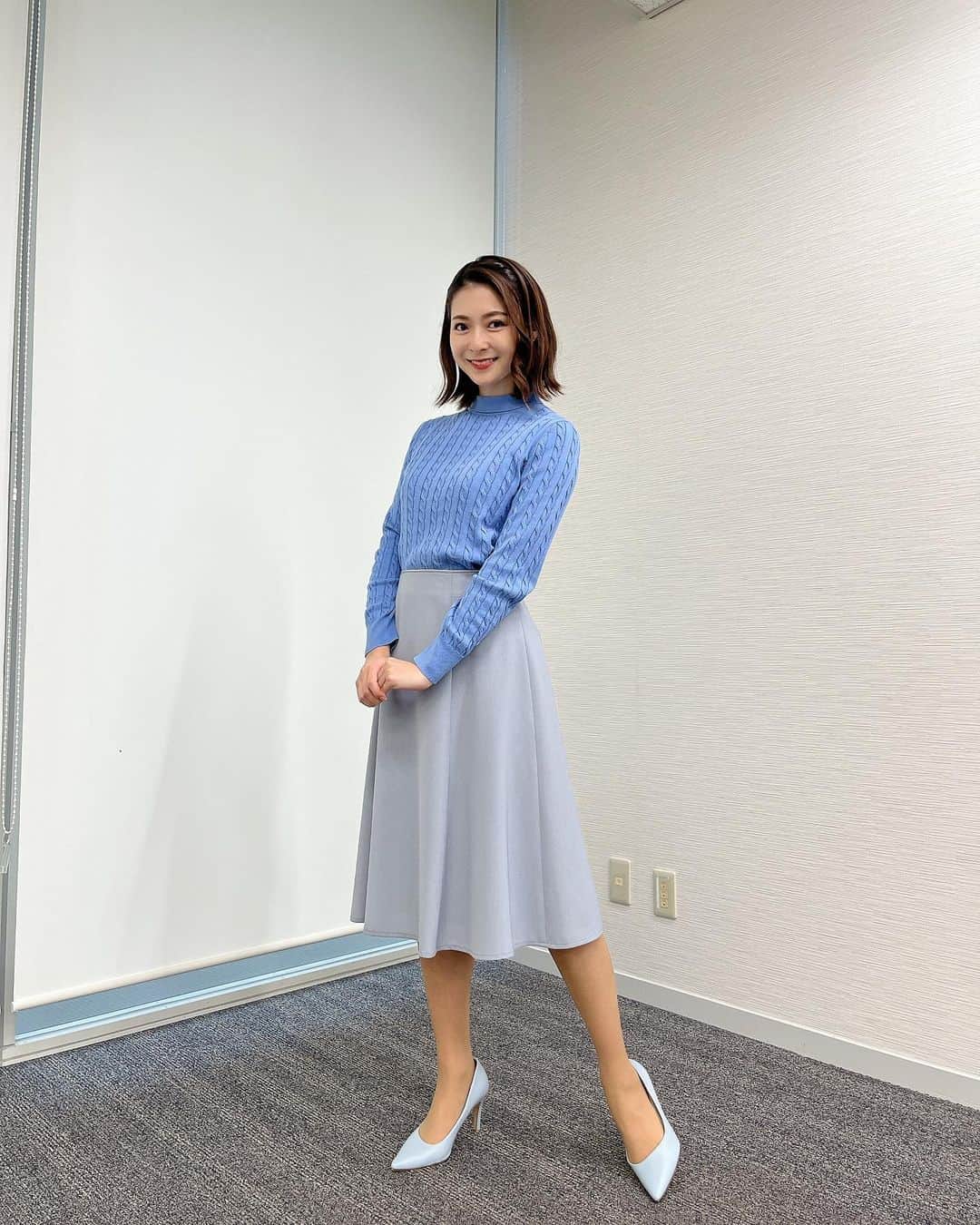 住田紗里のインスタグラム