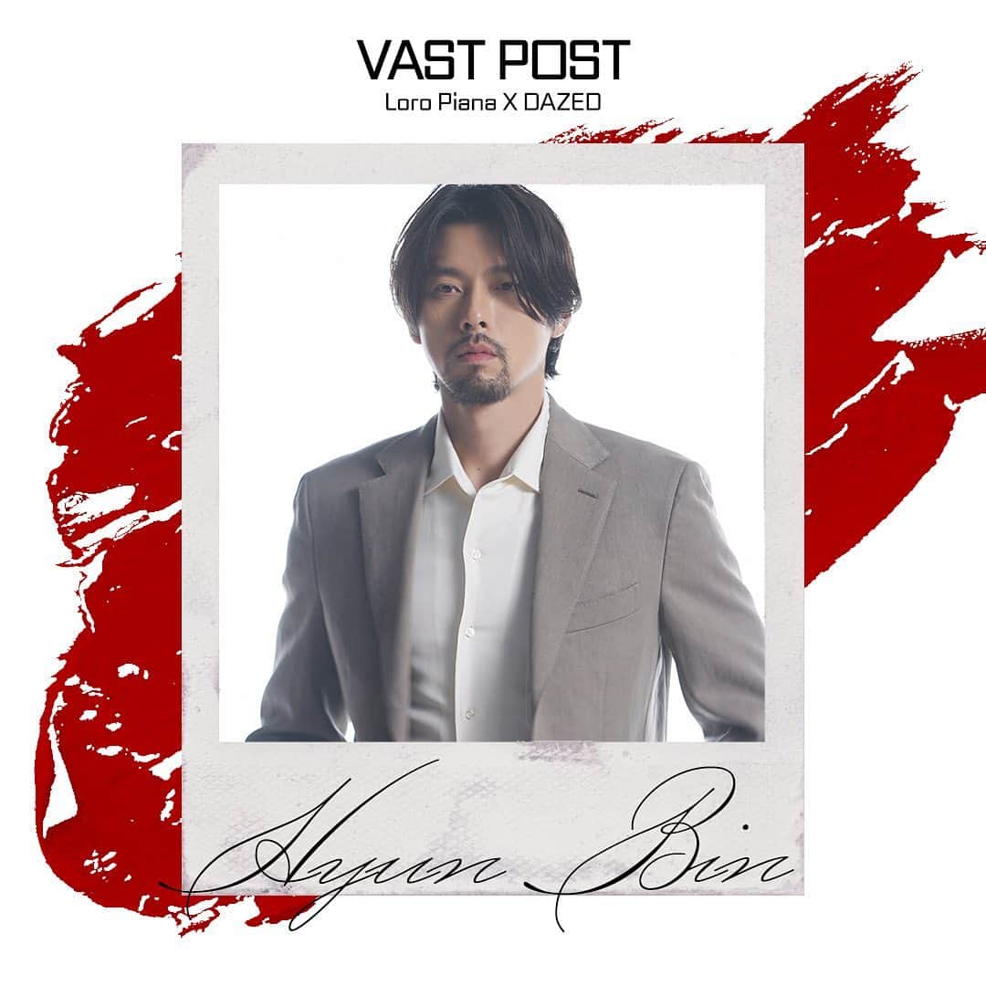 VASTエンターテイメントさんのインスタグラム写真 - (VASTエンターテイメントInstagram)「[VAST POST]  현빈이 1년 365일 바쁜 이유⁉ 청순하고 섹시하고 귀엽고 다 하느라 눈코 뜰 새 없이 바쁘다구요🤣  청순섹시큐트 다 하는 현빈이 보고 싶다면✨  💖VAST POST https://naver.me/FYaLBmyu  #청순섹시큐트 #현빈은_그_어려운걸_해내 #나_장발미남_좋아했네 #현빈 #HYUNBIN #ヒョンビン #玄彬 #VAST엔터테인먼트 #VASTENTERTAINMENT #VASTPOST」3月24日 17時51分 - vast.ent