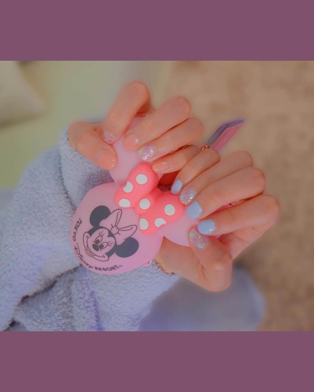内藤もゆののインスタグラム