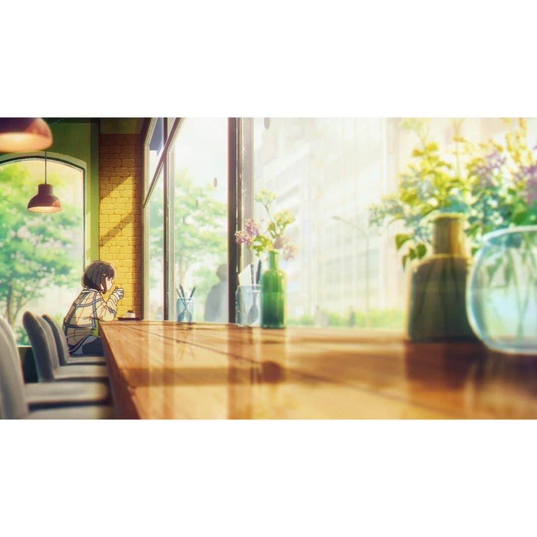 秦基博さんのインスタグラム写真 - (秦基博Instagram)「1月18日(水)にリリースされた #SawanoHiroyuki[nZk]最新アルバム「V」より、#秦基博 がゲストボーカルとして参加した、「TOHO animation ミュージックフィルムズ」コラボソング『COLORs』のミュージックビデオが公開！  『COLORs』は2012年に設立したアニメーションレーベル「TOHO animation」にて実施中の「#TOHOanimation １０周年プロジェクト」の新たな企画、 「TOHO animation ミュージックフィルムズ」のために書き下ろされた楽曲。 ミュージックビデオは荒木哲郎監督が手掛けています。   アニメーションと楽曲が織りなす物語を是非ご覧ください。   YouTube URL：https://youtu.be/yYAgBRO-aT8   〈TOHO animation ミュージックフィルムズ情報〉 タイトル：『COLORs』 監督：荒木哲郎（『進撃の巨人 Season1~3』監督･総監督、『甲鉄城のカバネリ』、監督『バブル』監督） 音楽：SawanoHiroyuki[nZk]:Hata Motohiro キャラクターデザイン:米山舞 アニメーション制作：WIT STUDIO ■TOHO animation 10周年特設サイト https://tohoanimation.jp/10thanniversary/   ■最新アルバム「Ｖ」 ・ダウンロード＆ストリーミング：https://nzk.lnk.to/V__ ・CＤ購入：https://nzk.lnk.to/V_pkg ■「V - instrumental -」 ・ダウンロード&ストリーミング：https://nzk.lnk.to/V-inst   SawanoHiroyuki[nZk] 5th Album「V」Special Site https://www.sonymusic.co.jp/Music/Info/hiroyukisawano/V/」3月24日 18時00分 - hata_motohiro_official