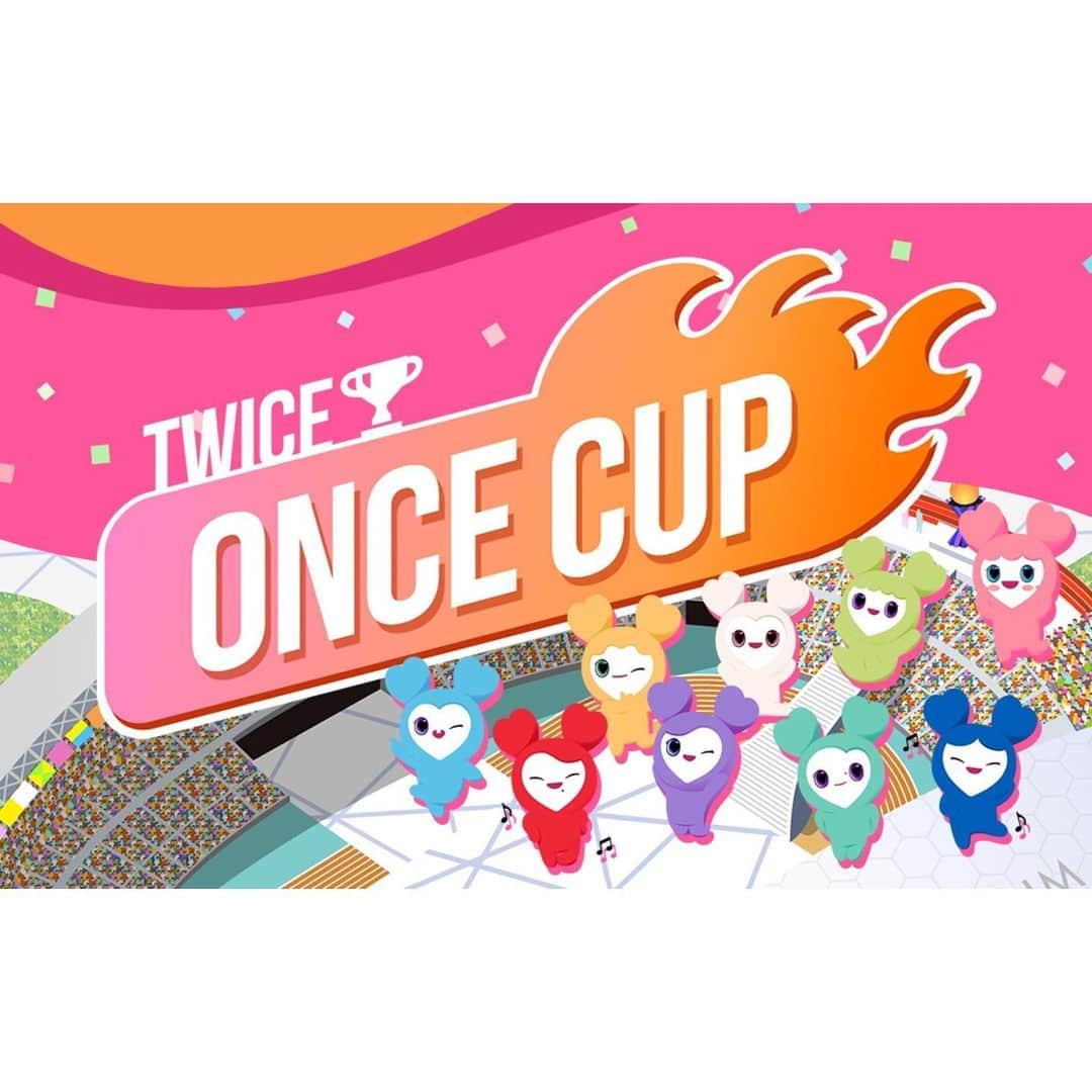 TWICE JAPANのインスタグラム