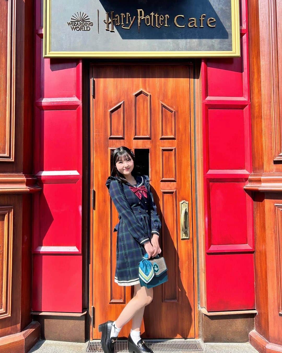 岡村美波のインスタグラム