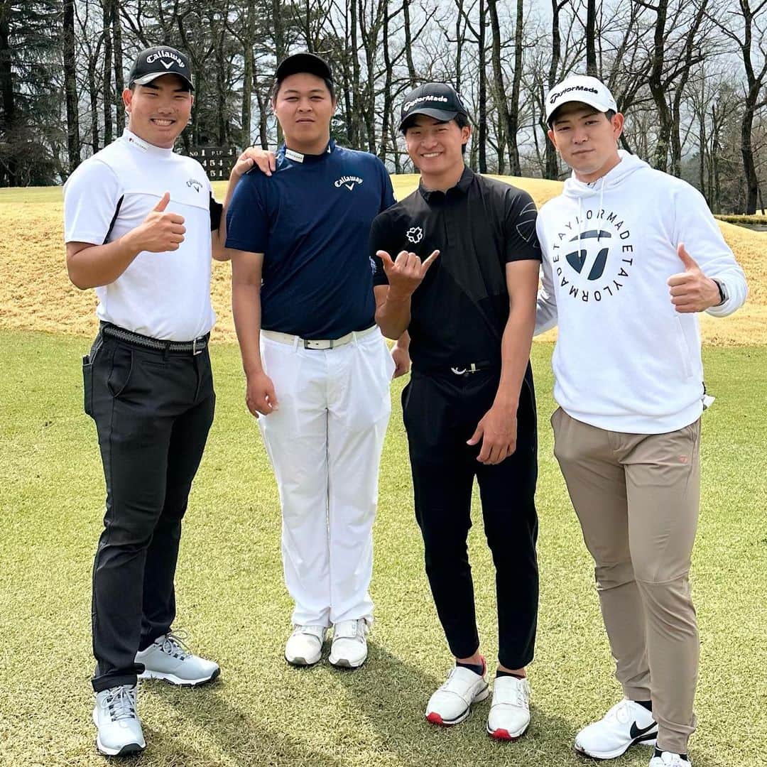 中島啓太のインスタグラム