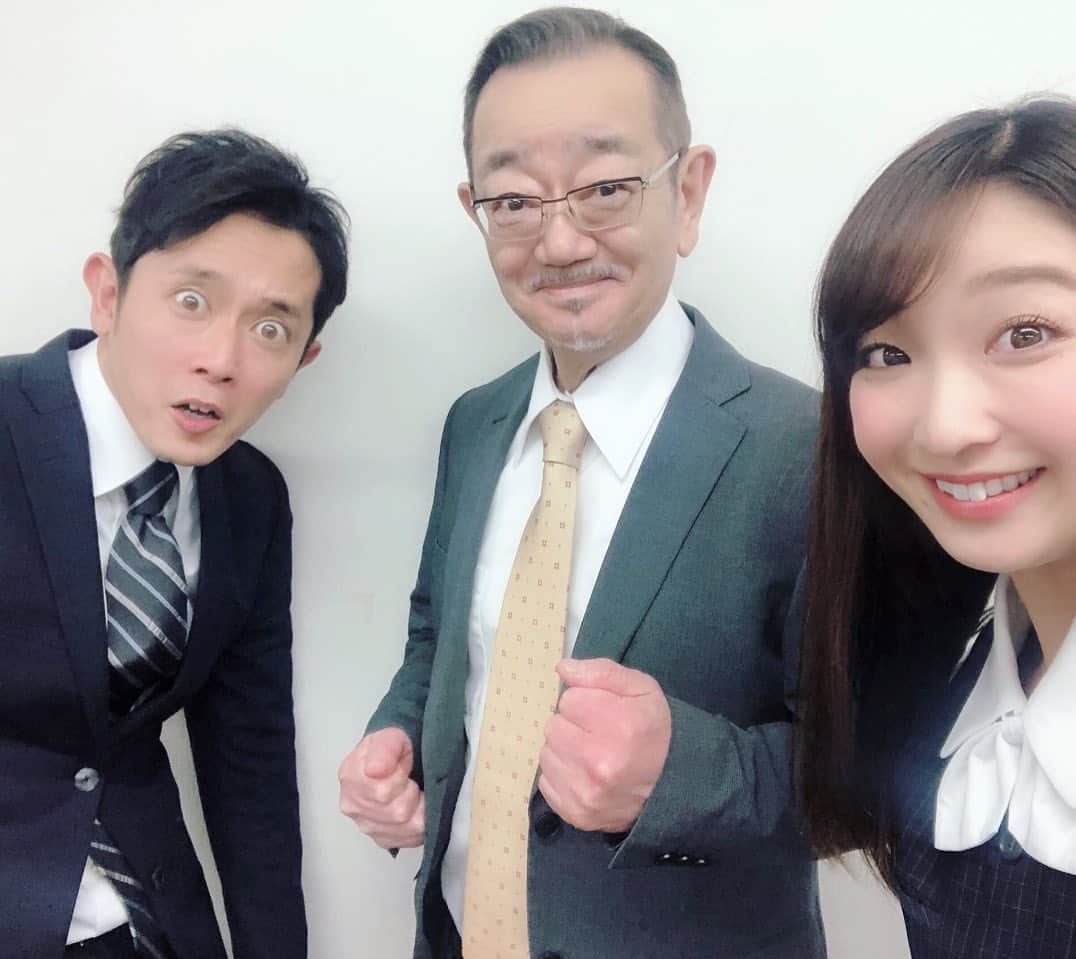 斉藤ひかりさんのインスタグラム写真 - (斉藤ひかりInstagram)「来週で最終回を迎える #タモリ倶楽部 。  今日は待望の #空耳アワー 回！！ しかもALL新作らしいですよ✨  お蔵入りになった昔撮った未放送の作品ももしかしたら…？！🤭  空耳ファイナル、一緒に楽しみましょう🤝  大好きな皆さんとのロケの思い出たち。 載せておきます！  今夜0:20〜テレ朝☺️🙌🏻」3月24日 18時40分 - hikarisaito1027