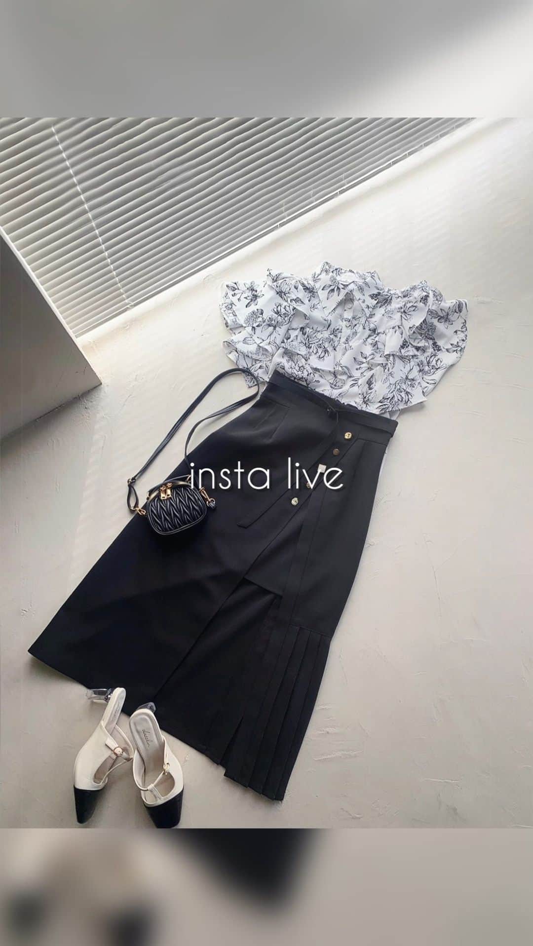 dazzlinのインスタグラム