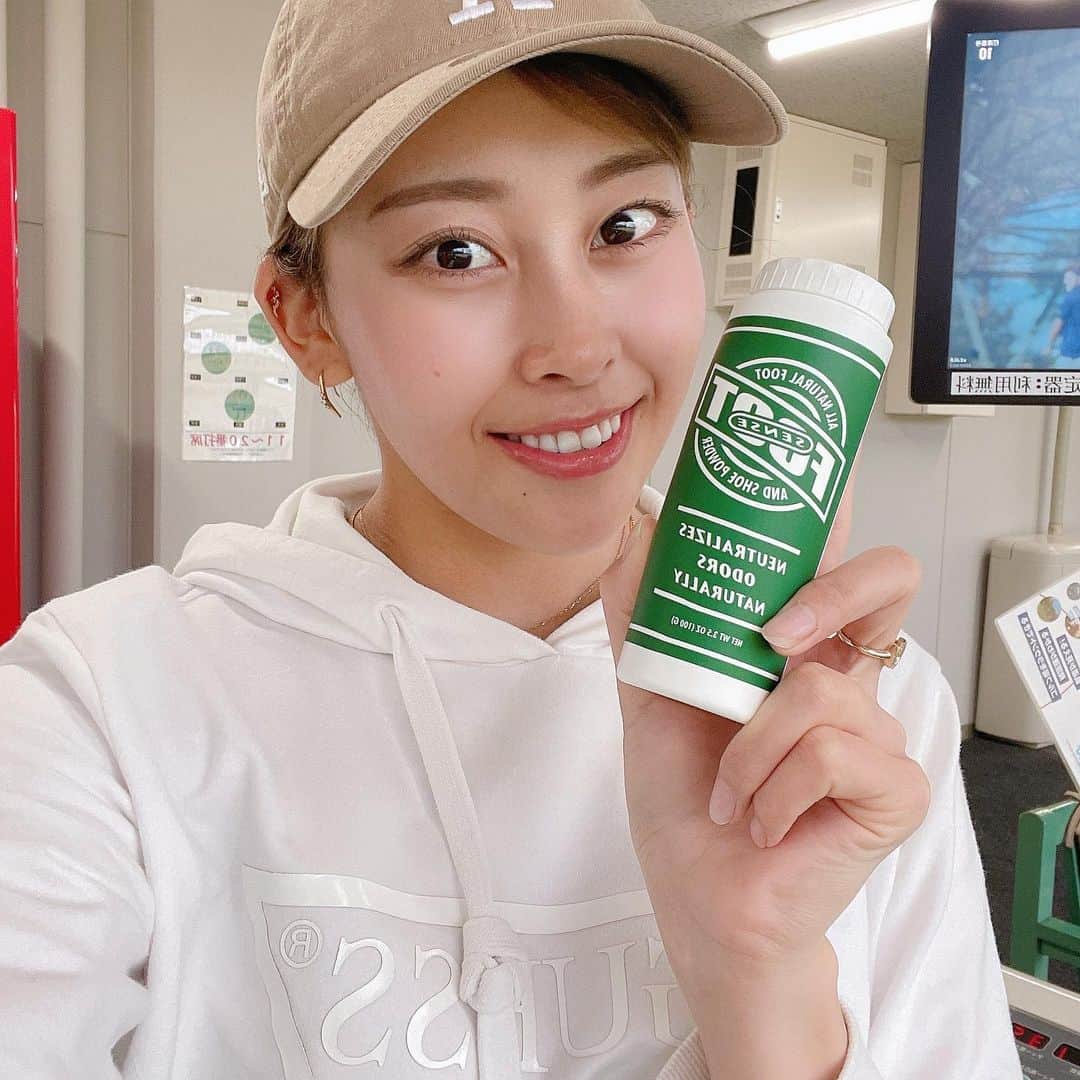 岡田唯花のインスタグラム