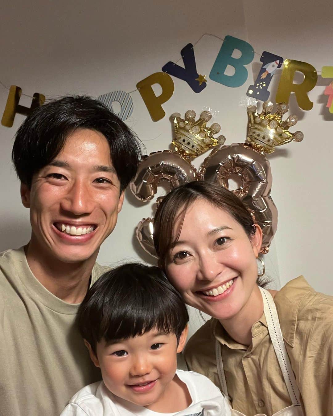 大津祐樹のインスタグラム