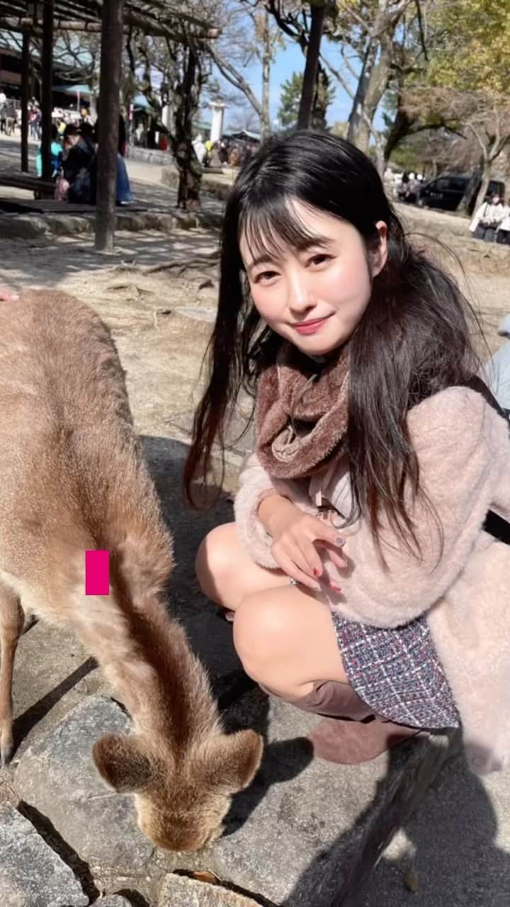 小山夏希のインスタグラム