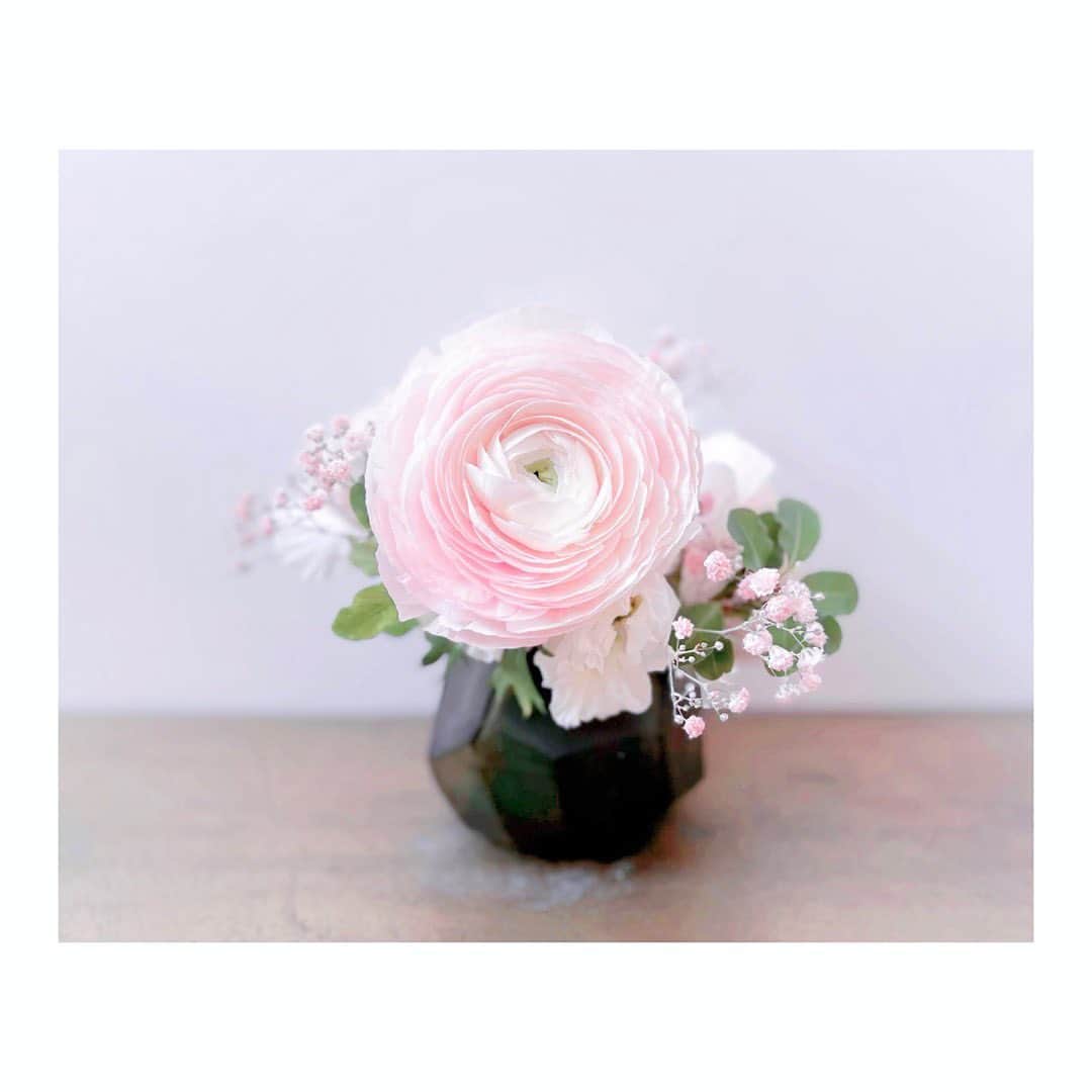 宮本笑里のインスタグラム：「#flower」