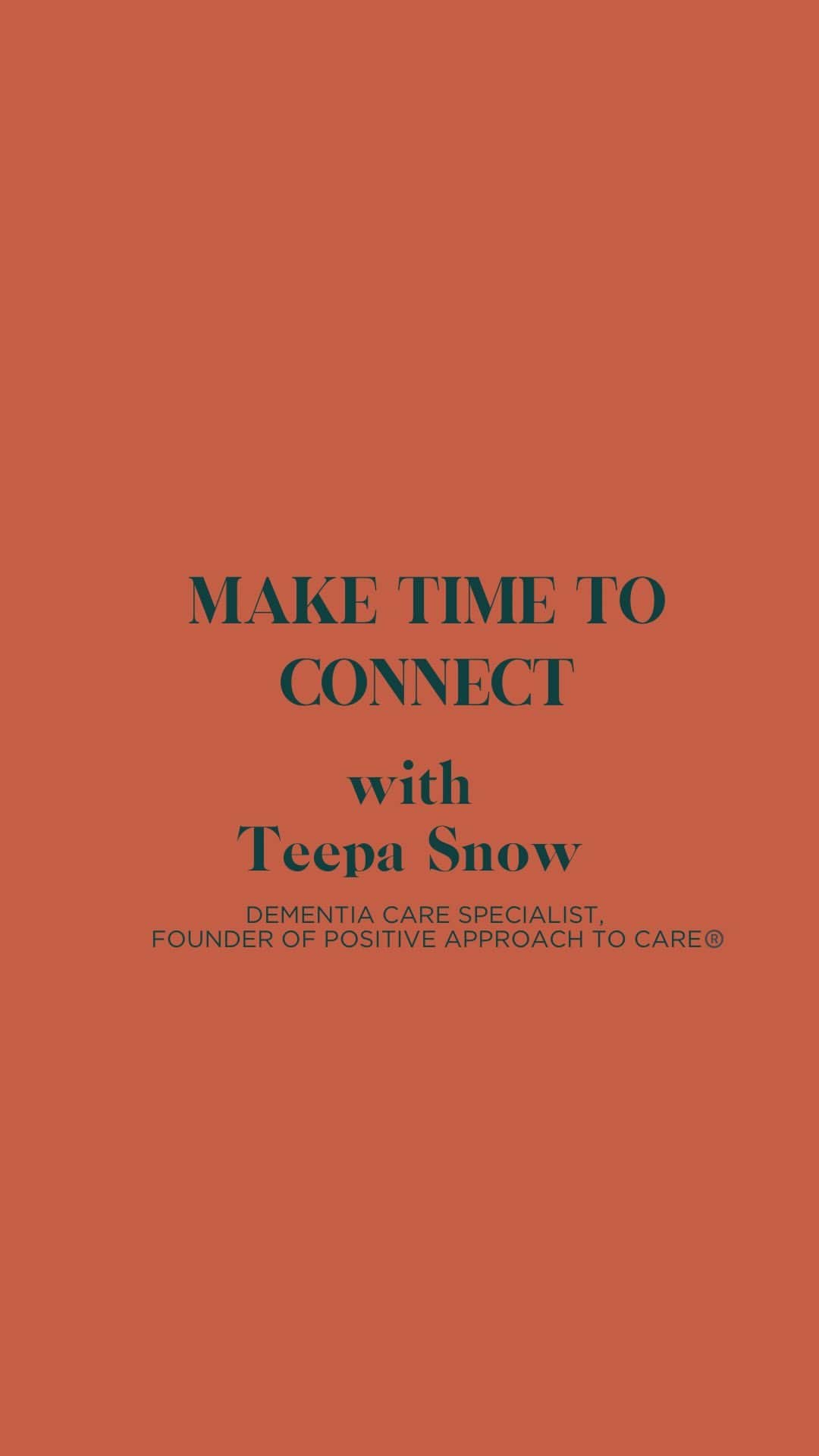 エマ・ヘミングのインスタグラム：「Thank you @teepasnows_pac for the connection and conversation today and addressing the stigma surrounding dementia 🤍  #ftdawareness #dementiaawareness #teepasnow」