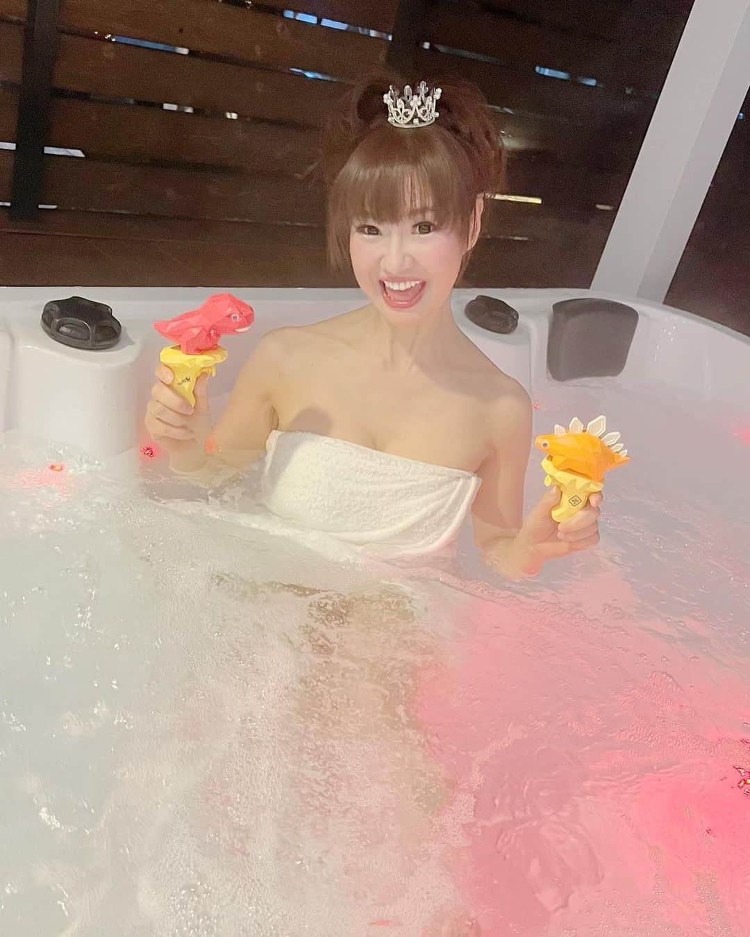 さゆりのインスタグラム