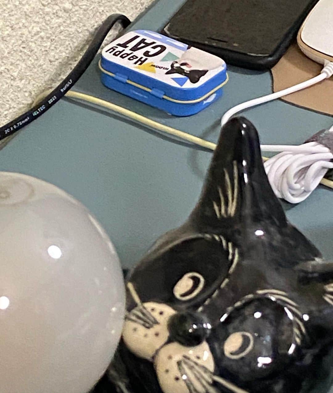 ネオンムーンさんのインスタグラム写真 - (ネオンムーンInstagram)「보물창고 투어✨」3月24日 21時38分 - neon__moon