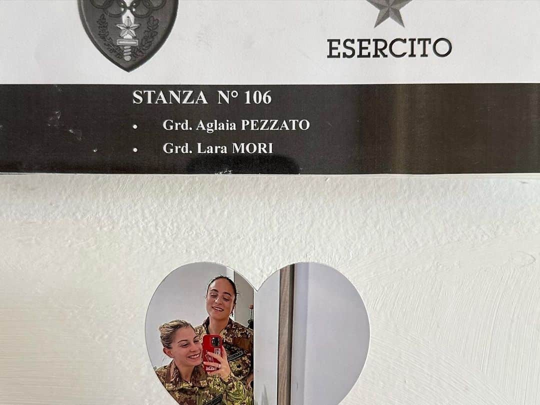 ララ・モリさんのインスタグラム写真 - (ララ・モリInstagram)「Nonostante tutto… GRAZIE 💘💙」3月24日 21時41分 - larina26