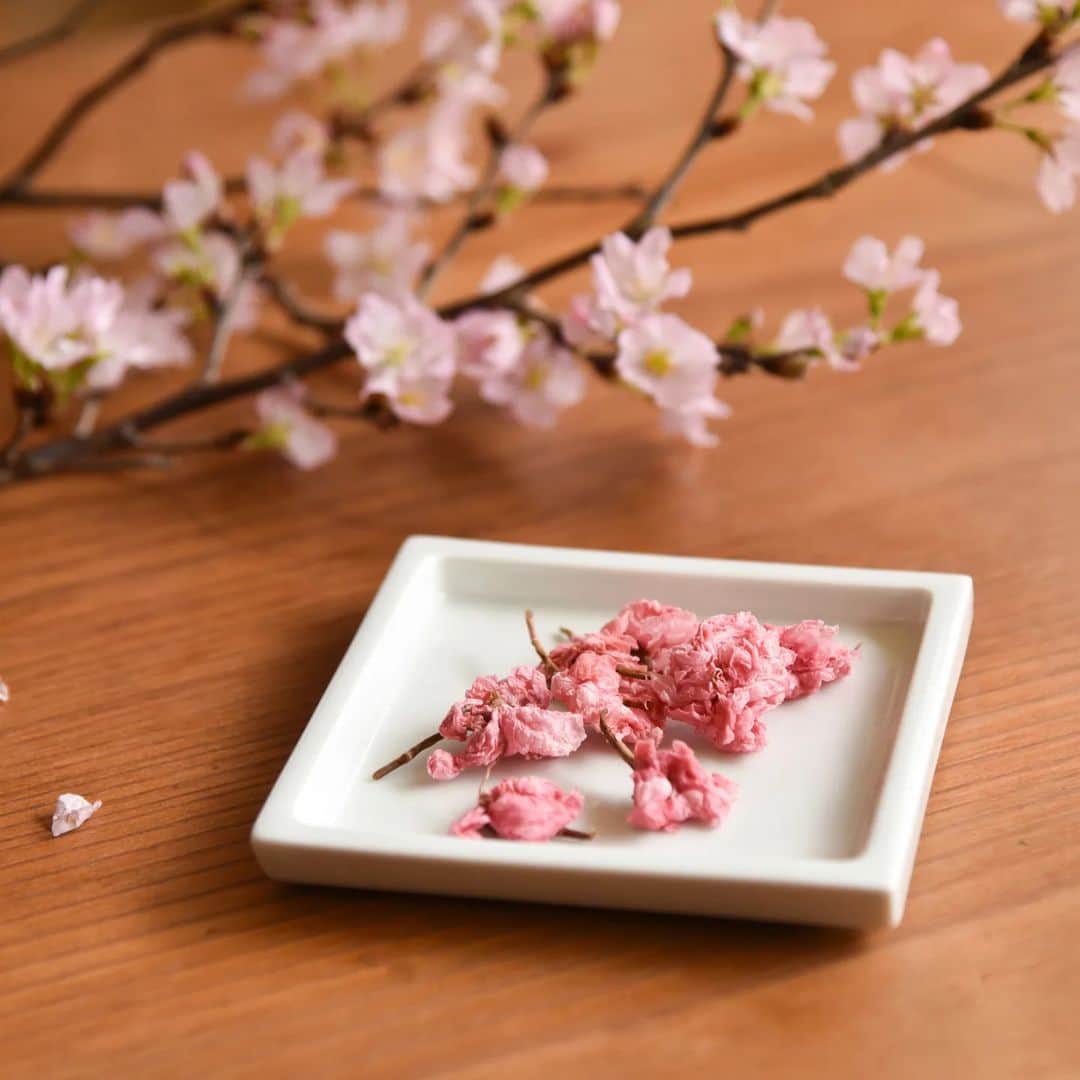 gentenさんのインスタグラム写真 - (gentenInstagram)「桜のスイーツで、春の訪れを。⁡ 桜の塩漬けを使ったサブレ⁡ ⁡ 明るい春の情景を映し出した「桜サブレ」。⁡ 春の香りがふわりと香る、桜の塩漬けを使ったお菓子です。⁡ 簡単に作ることができるレシピを料理研究家の江口恵子先生(@naturalfoodcooking)に教えてもらいました。⁡ ⁡ ご自宅のお茶の時間に春らしさを添えて。⁡ お花見に連れて行って、おだやかなひとときのお共に。⁡ ⁡⁡ ----------------------------------------------⁡⁡⁡⁡⁡⁡ #ゲンテン  #genten  #桜 #桜サブレ #レシピ #料理研究家 #お菓子作り #お菓子」3月24日 21時42分 - genten_official