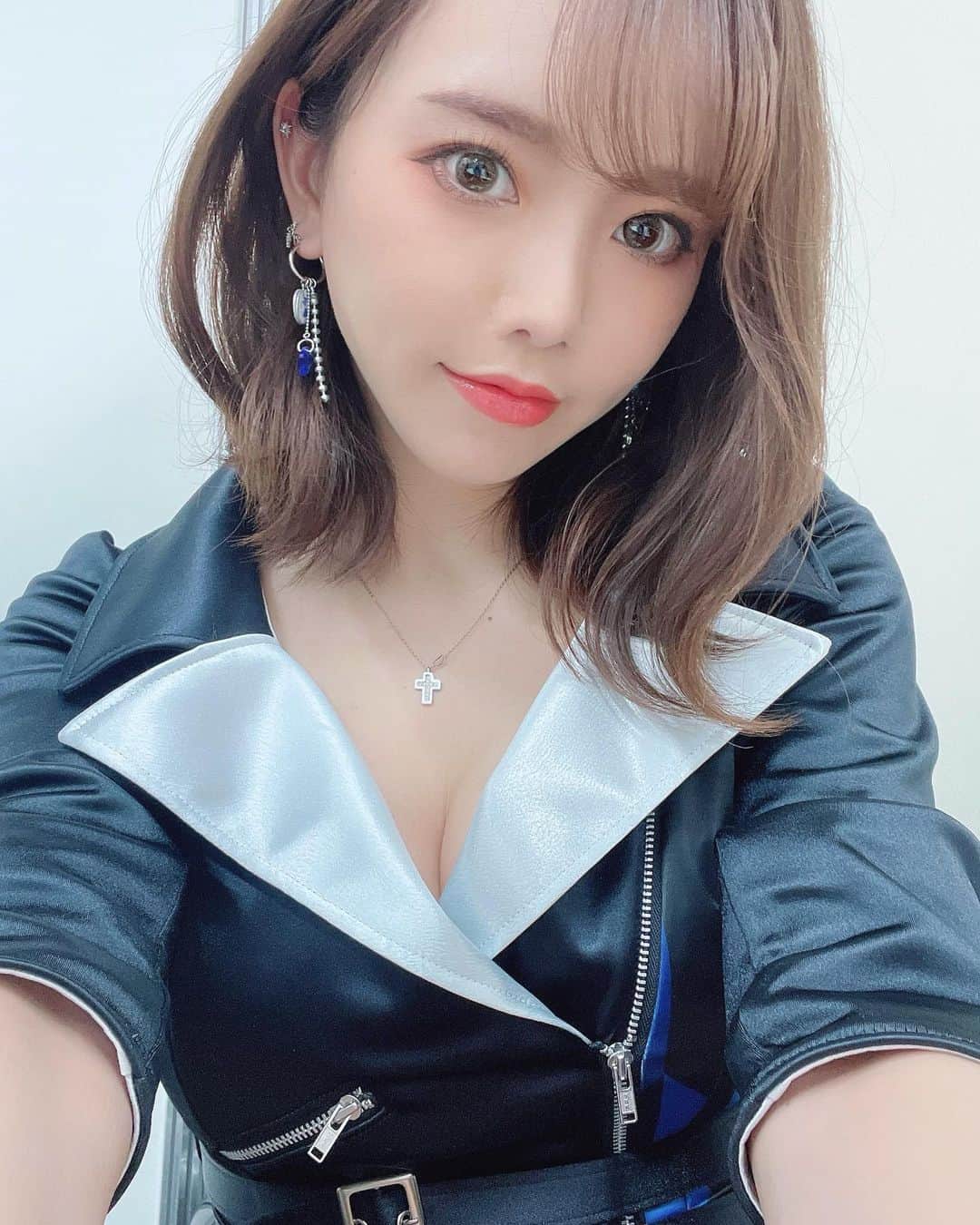 朝比奈果歩のインスタグラム
