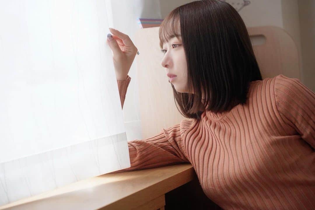 榑林里奈のインスタグラム