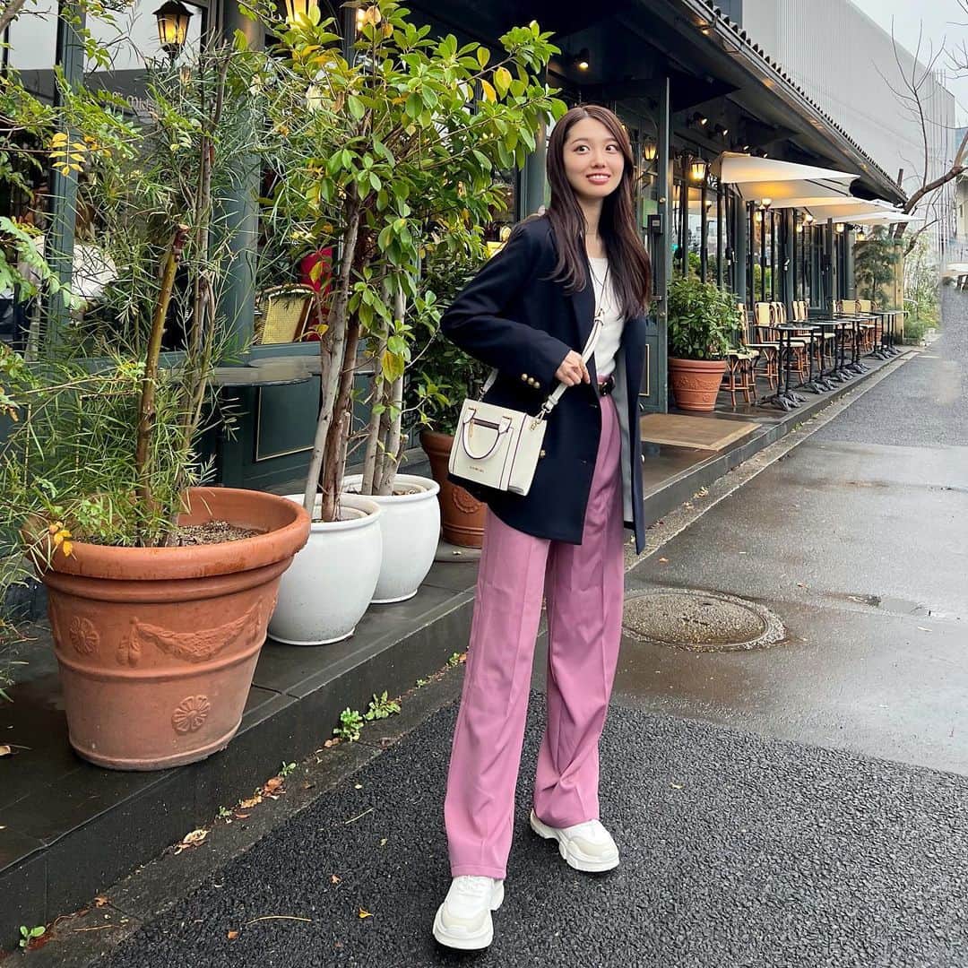 藤江萌のグルメインスタ