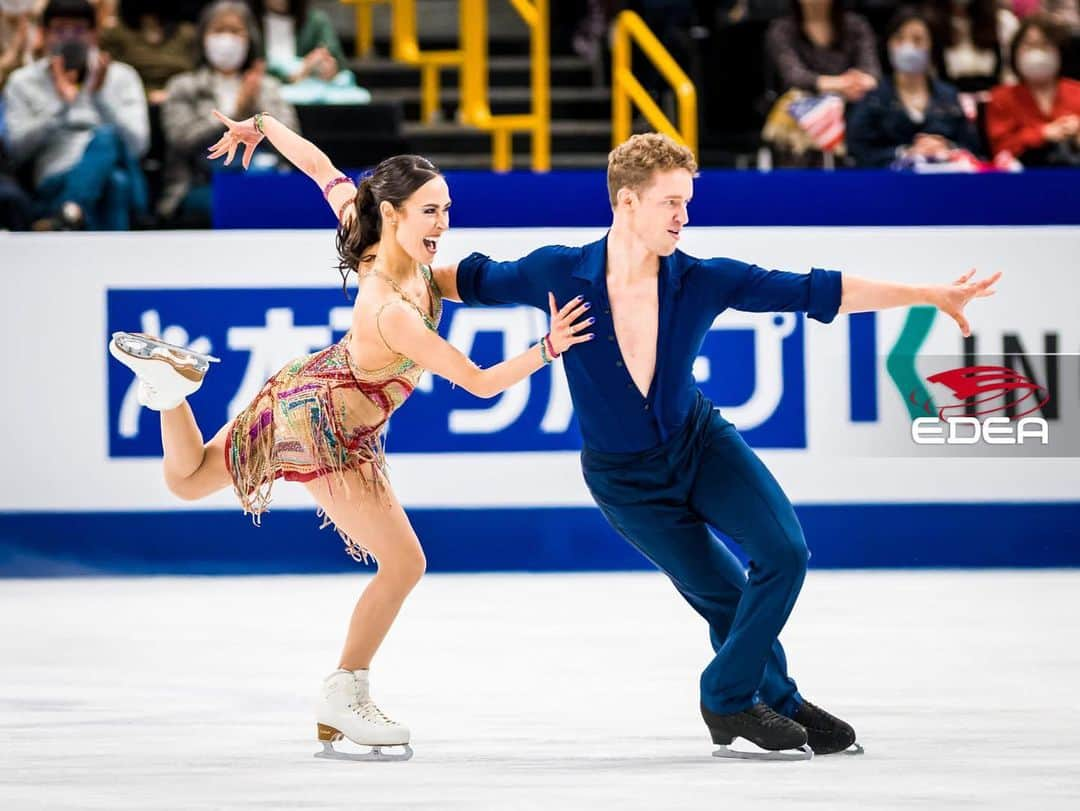 エヴァン・ベイツさんのインスタグラム写真 - (エヴァン・ベイツInstagram)「💙⛸  #worldfigure」3月24日 21時57分 - evan_bates