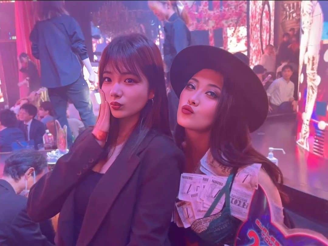 ゆいののグルメインスタ