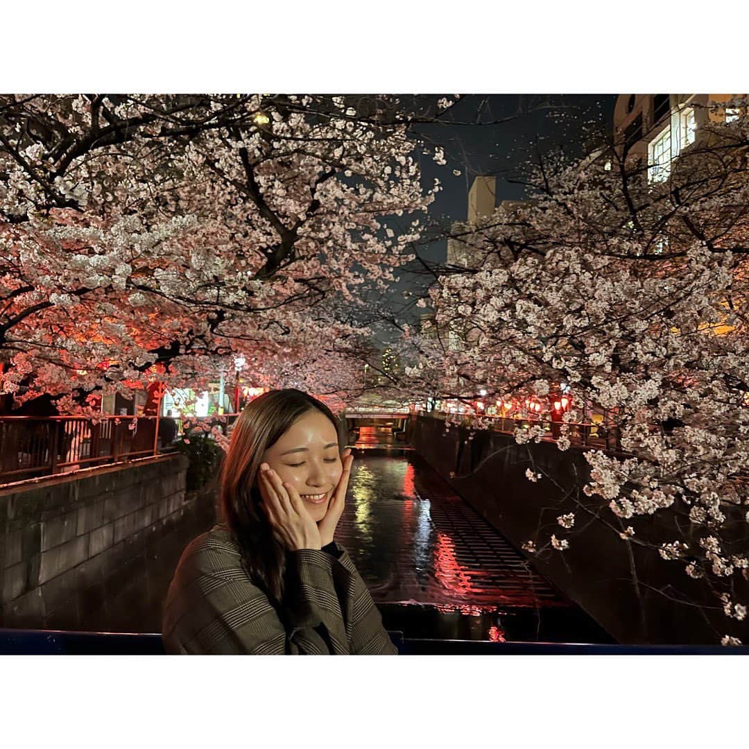 木下晴香のインスタグラム：「🌸 ⁡ 先日、雨上がりに少し見にいけました😊 ⁡ ここ数日は全国的にも雨の予報が続いていますね。 皆さまいかがお過ごしでしょうか！ ⁡ 明日は ✨ ⁡ 朗読音楽劇 『THE STORIES』 〜グリム童話　ラプンツェル〜 ⁡ 本番です！！ ⁡ よみうり大手町ホールにて 浦井健治さん、大貫祐一郎さんと📖🎶 ⁡ ご来場くださる皆さま、足元に気をつけてお越しくださいね🙌🏻 夜公演は配信もありますのでぜひ…🎥」