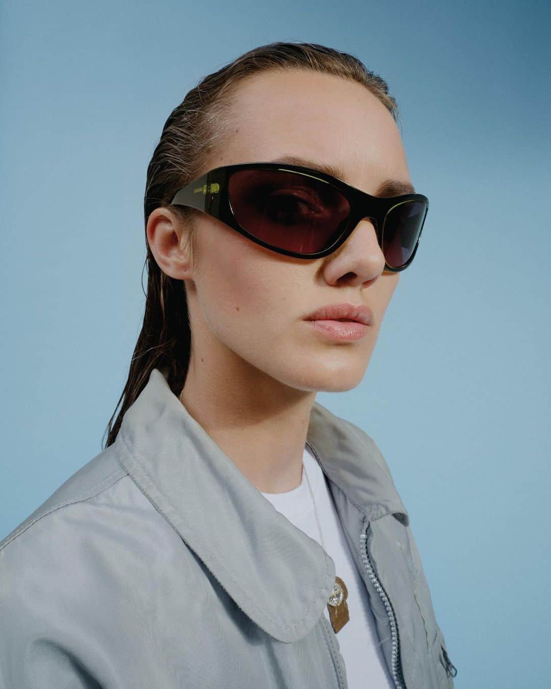 のインスタグラム：「Had a though week?  If so, take the pressure off and treat yourself to a new pair of sunglasses. Visit our website and discover the perfect pair to match your style.」