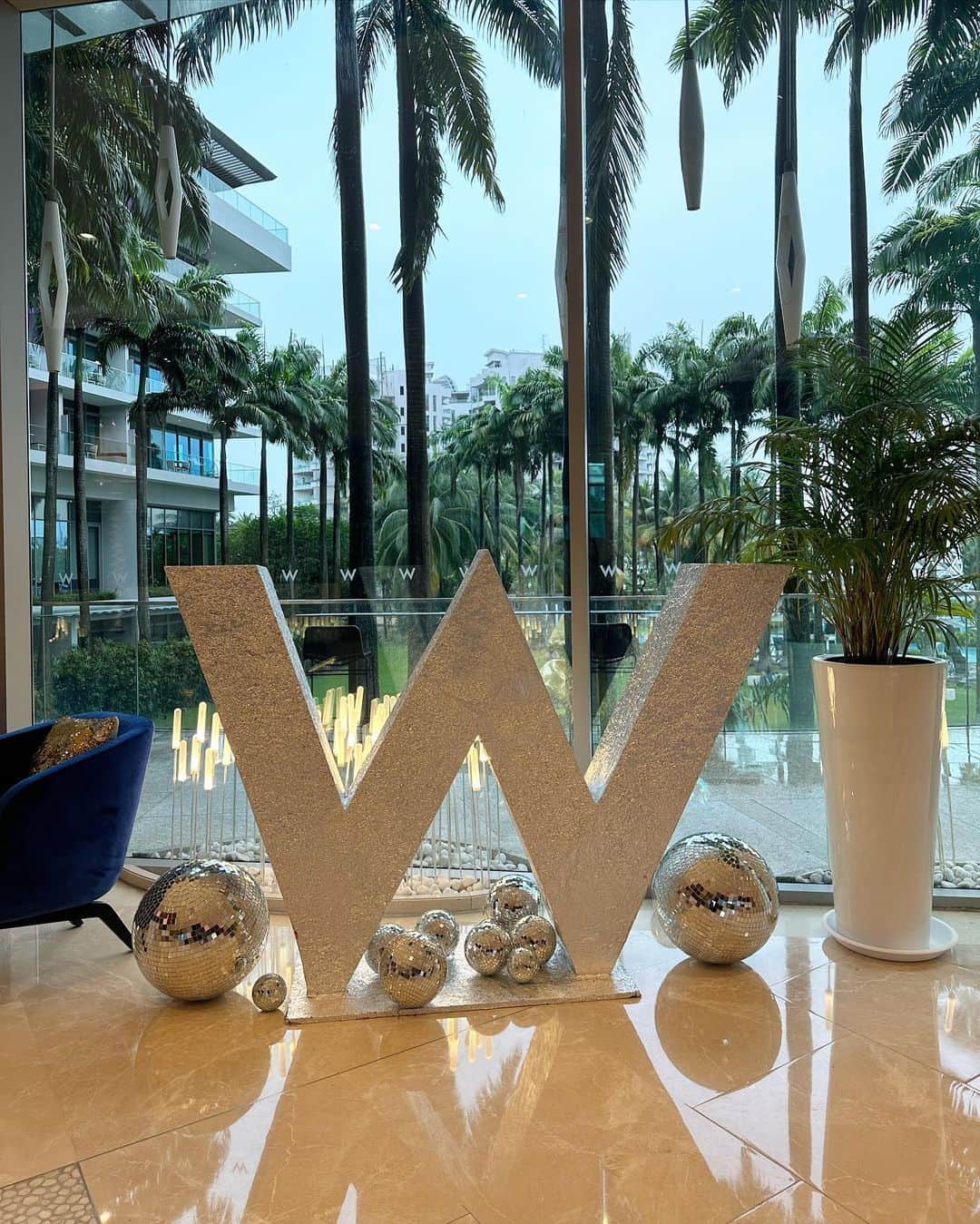 YURIさんのインスタグラム写真 - (YURIInstagram)「シンガポール🇸🇬🦁 花粉なくて最高♡ 部屋のプール1回も入らなかった😿」3月24日 23時01分 - y.u.r.i_y.u.r.i_