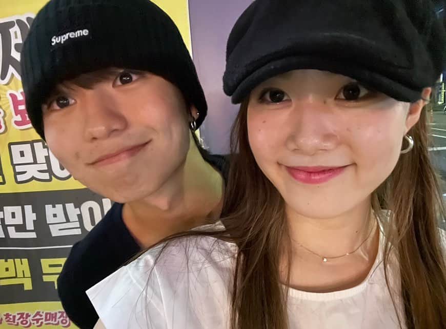 のインスタグラム：「#ロマンスはデビュー前に」