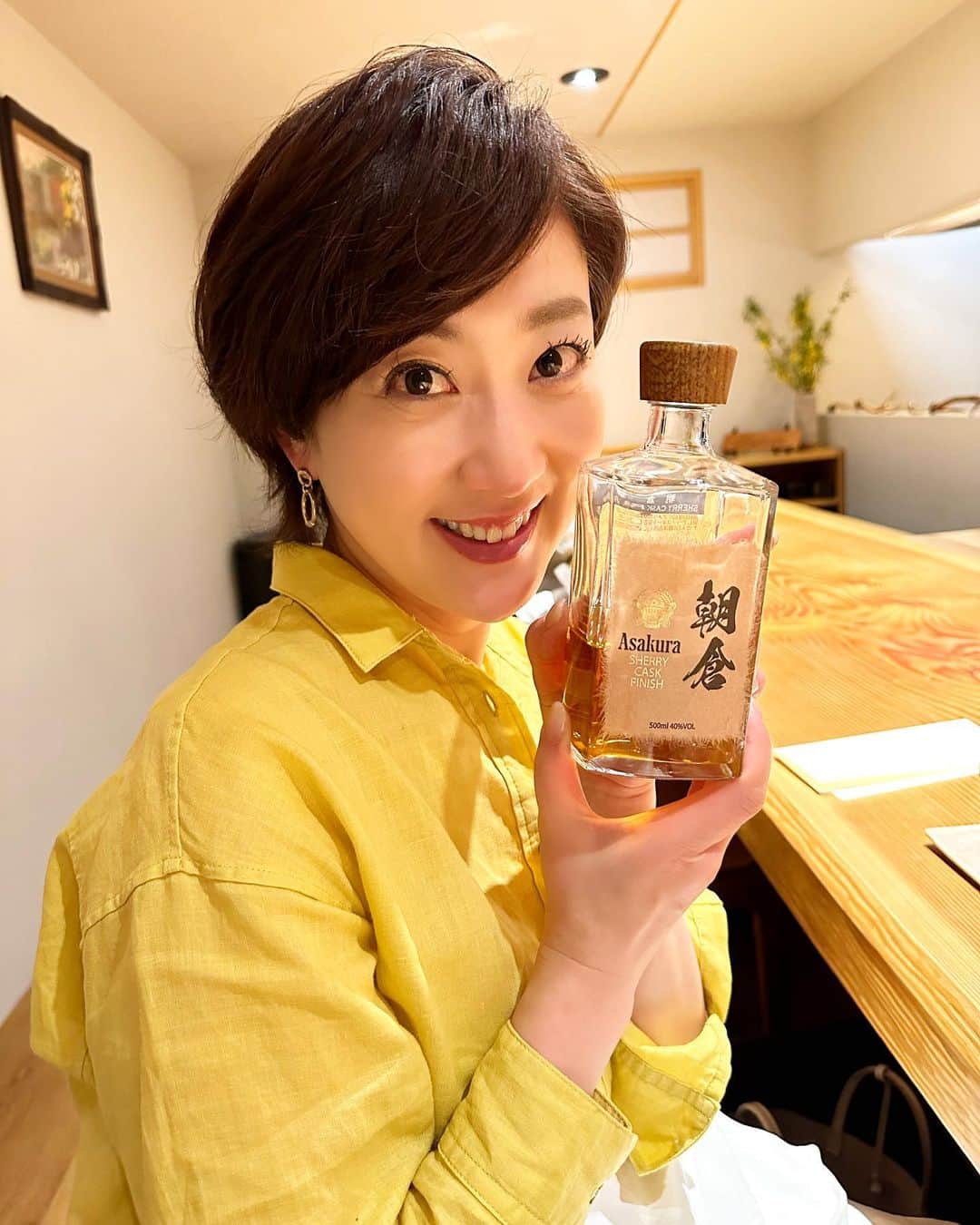 のインスタグラム：「三溝先生にお勧めされていたお店、やっと行けました！ @512mitsumizo 朝倉出身のシェフ、朝倉への思いが溢れたお料理はとても優しい味でした。良き週末。 @seigou_610 ありがとうございました🍷」