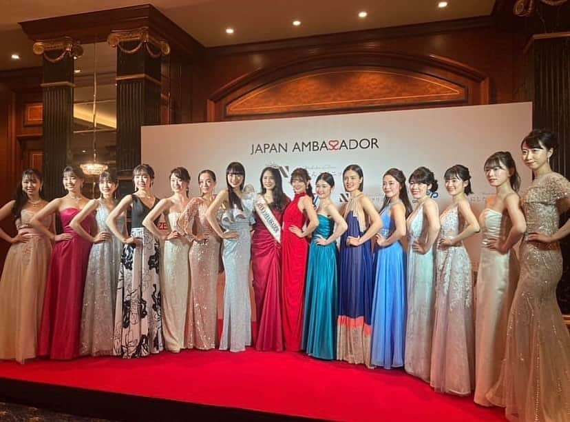 Kenjiさんのインスタグラム写真 - (KenjiInstagram)「2023 miss Japan ambassador 長谷川清美先生にご招待頂き、 宣材写真撮影から入らせて頂き、エントリーする方達、皆さん一人一人と接する中、日に日に娘の様な感覚になりました。 そしてプロデューサーの 都筑多佳恵さん。　一人一人に対しての愛が素晴らしい！　10年、20年先を考えての熱い指導が印象的でした。 この様な素敵な環境に皆様とご一緒出来た事、心から感謝申し上げます。  @tstyleclub  @nishitanclinic @mariekiyomi @miss_japanambassador @bridal__academy @_nylaema  @shibukan201  @sasakiminori_  @___mokajaja  @sayaka.0710.a  @shg_kume_cgc @nick_yamashita @ricotty.558 @i_am_kwarim」3月24日 23時25分 - kenjisatoo