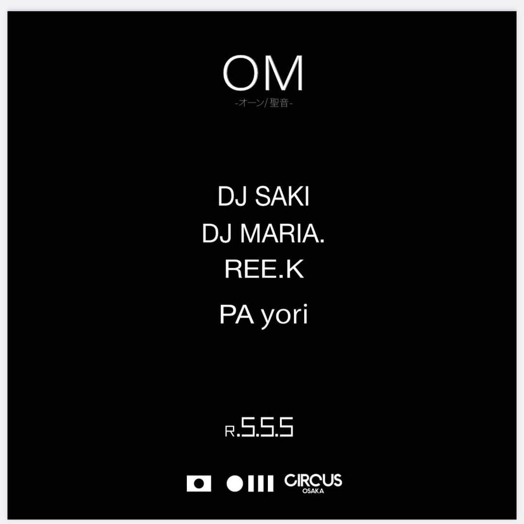 MARIA FUJIOKAさんのインスタグラム写真 - (MARIA FUJIOKAInstagram)「It is the schedule until GW!  @transcendence.tokyo will have its first festival And I'll play in a amazing lineup festival @outsider_festival  in Australia!🇦🇺 I'll also go to Hakuba @groove_dojo_hakuba , Enoshima @mirrorbowler , and Osaka @om.soundceremony in @circus_osaka !   I'm looking forward to seeing you all! For booking contact Panicos at @heed.agency   GWまでのスケジュールはこちらです！ Transcendenceは初のフェスティバルを開催!そして、オーストラリアで行われる私好みの素晴らしいラインナップのフェスティバル @outsider_festival でプレイします💜  白馬の絶景スポットで有名なHakuba Mountain Harborで　@groove_dojo_hakuba 、江ノ島の江島神社を抜 けたところにあるサムエルコッキングで光の旅へ @mirrorbowler 、 そして何気に初となるcircus大阪 @circus_osaka  で@om.soundceremony ！  どれも素敵なパーティーの連続で超楽しみ！  そして、今週は春風でプレイ。ありがたい事に二日目のラストにプレイします！嬉しい！ みなさんに会えるのを楽しみにしてます🌸」3月24日 23時31分 - mariasatelles