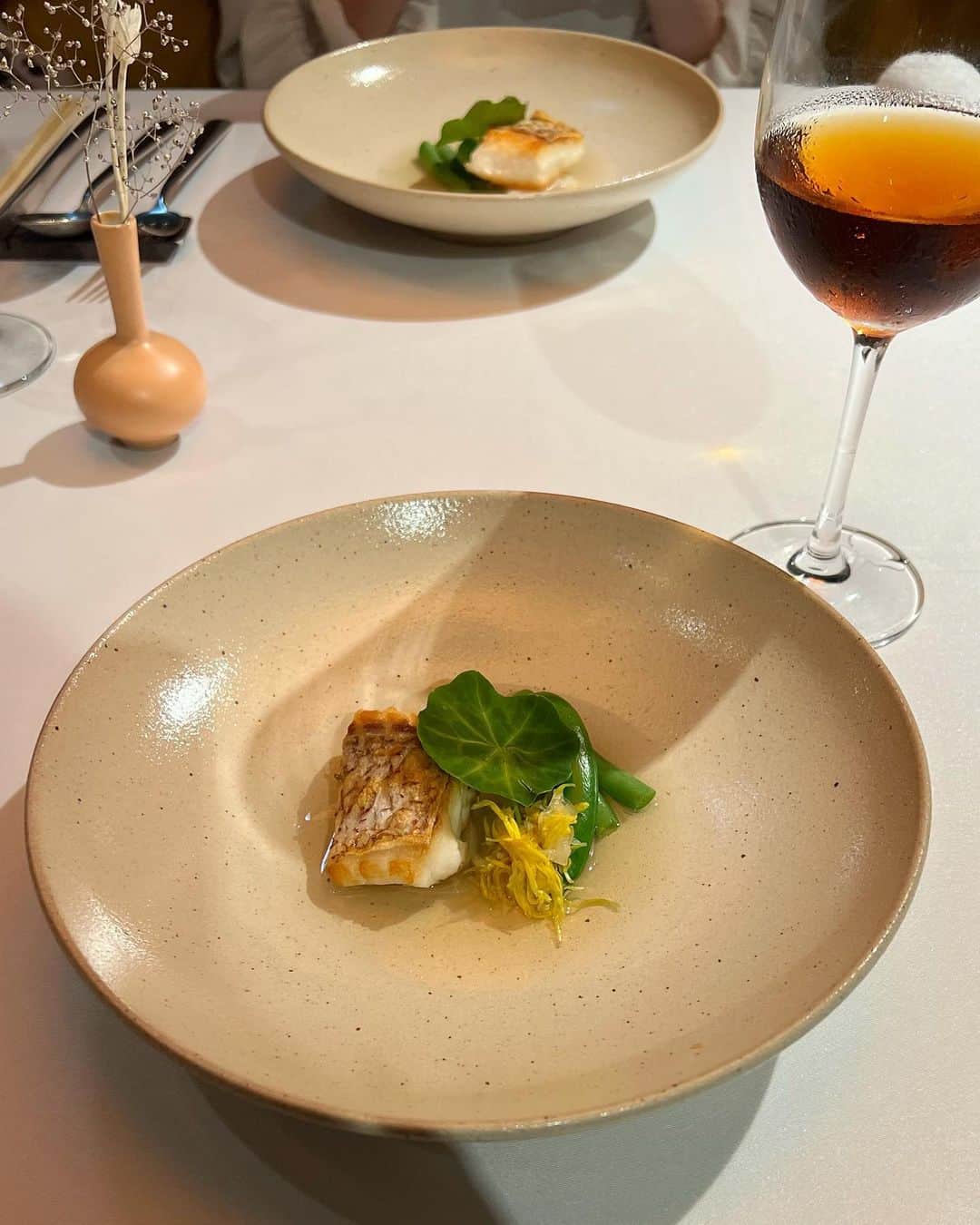 工藤はるかのグルメインスタ