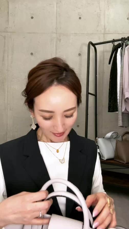 星玲奈のインスタグラム：「ご紹介インスタライブ☺️ ・  #しまむら #しまパト #しまむらパトロール #しまむら購入品 #しまむら安心価格 #しまむらコーデ #プチプラ #プチプラコーデ #きっと見つかる #みんなワクワク」