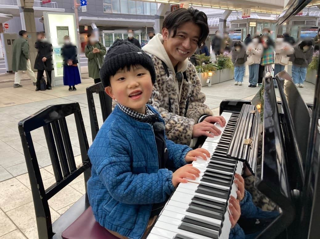 工藤淳之介のインスタグラム