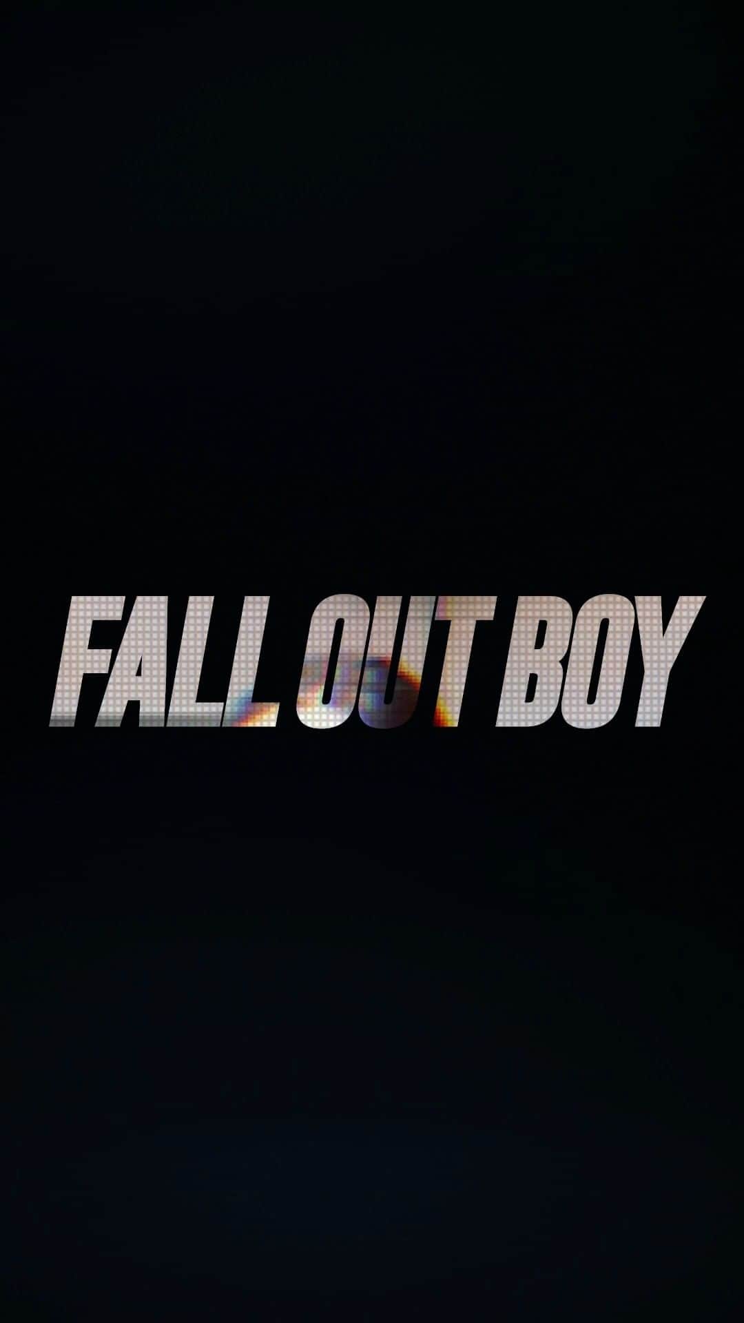 Tumblrのインスタグラム：「Artist of the Moment: @falloutboy  Check out exclusive footage from @falloutboy 👉 music.tumblr.com  Listen to their new album, So Much (For) Stardust, out now!」