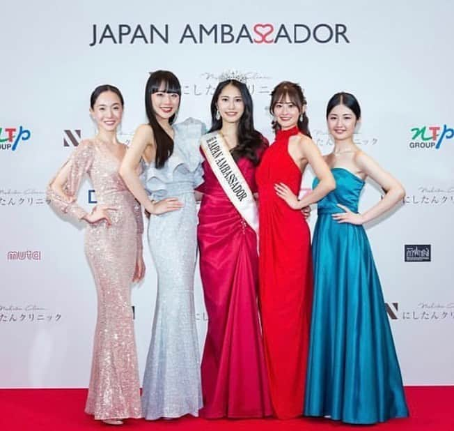 Kenjiのインスタグラム：「2023 miss Japan ambassador 長谷川清美先生にご招待頂き、 宣材写真撮影から入らせて頂き、エントリーする方達、皆さん一人一人と接する中、日に日に娘の様な感覚になりました。 そしてプロデューサーの 都筑多佳恵さん。　一人一人に対しての愛が素晴らしい！　10年、20年先を考えての熱い指導が印象的でした。 この様な素敵な環境に皆様とご一緒出来た事、心から感謝申し上げます。  @tstyleclub  @nishitanclinic @mariekiyomi @miss_japanambassador @bridal__academy @_nylaema  @shibukan201  @sasakiminori_  @___mokajaja  @sayaka.0710.a  @shg_kume_cgc @nick_yamashita @ricotty.558 @i_am_kwarim」