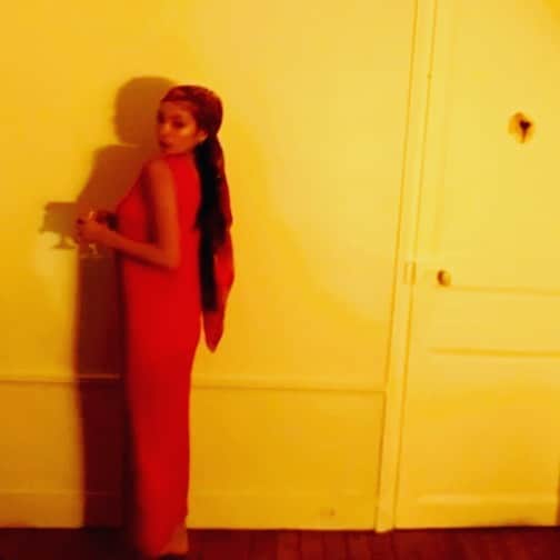 miu (ミユ)のインスタグラム：「🫧🫧🫧🫧🔮🫧🫧🫧🫧」