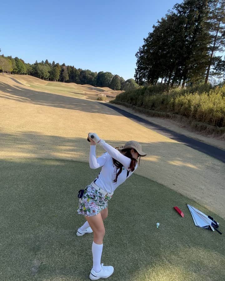 江原詩織のインスタグラム