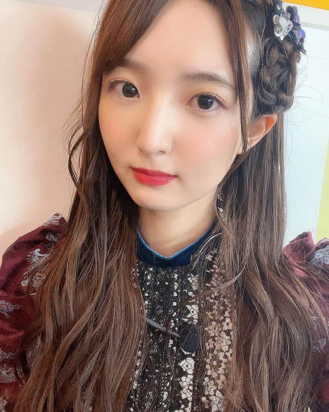 藤本冬香のインスタグラム