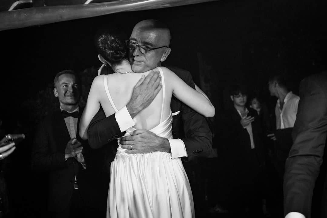 ポーイ・タリーチャダー ペッチャラットのインスタグラム：「Thanks @heineken_th for making our best after party ever.」