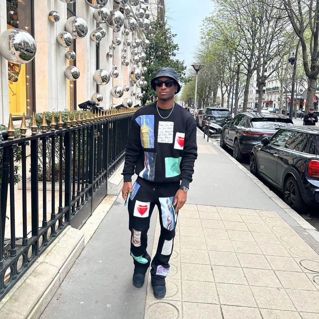 ブナ・サールのインスタグラム