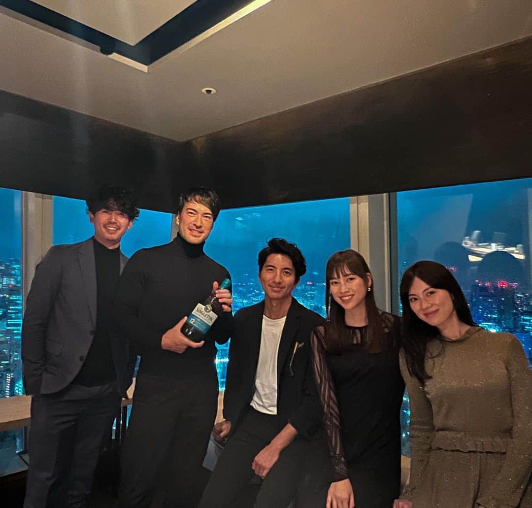 滝川ロランのグルメインスタ