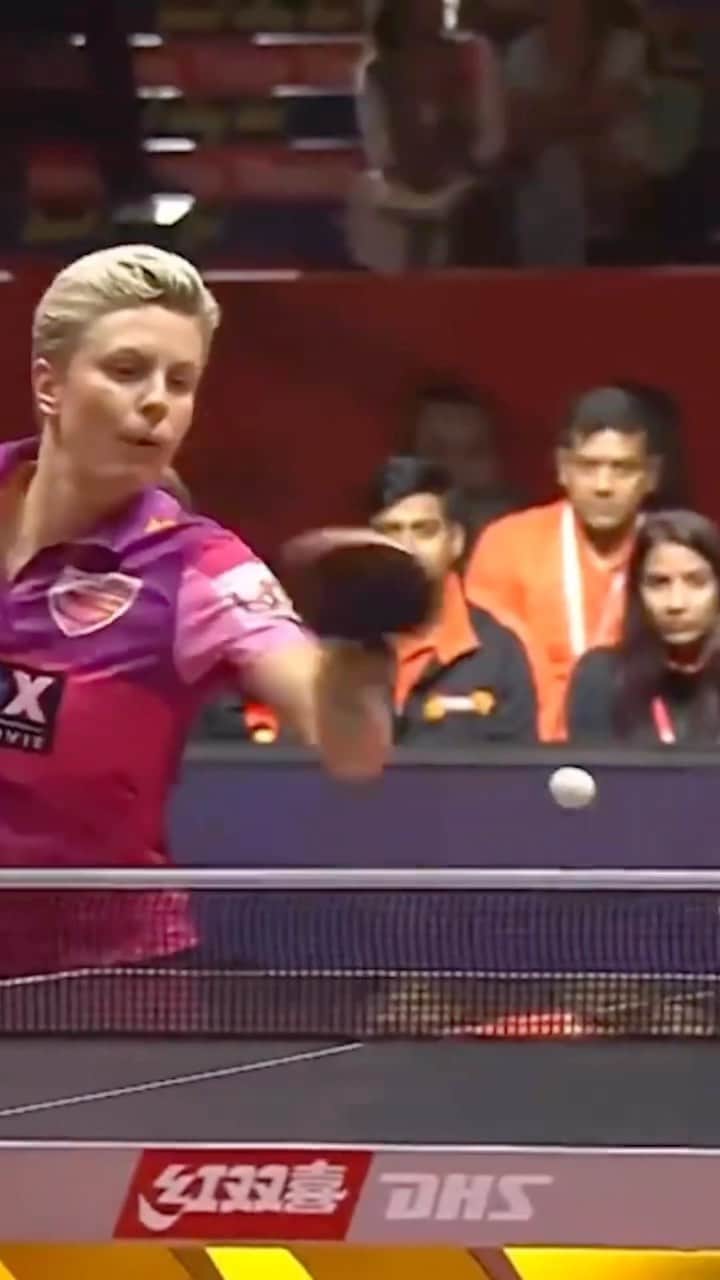 マチルダ・エコームのインスタグラム：「This shot was unstoppable!」