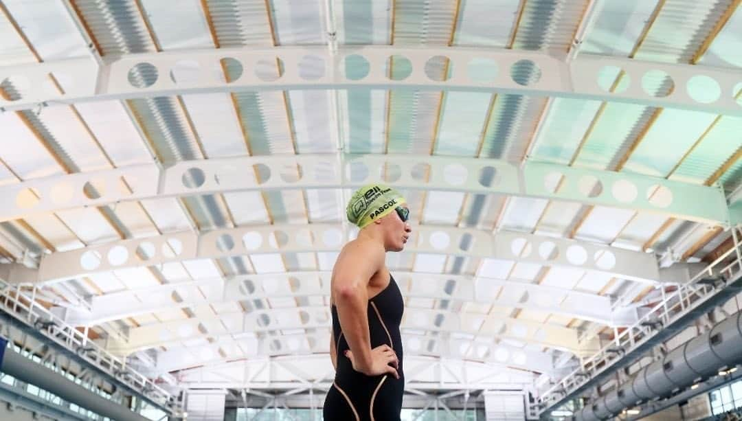 Sophie Pascoeさんのインスタグラム写真 - (Sophie PascoeInstagram)「One week until Nationals! 💃🏻 #swimming #nationals #paralympic #athlete #roadtomanchester」3月25日 3時40分 - sophpascoe1